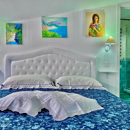 Hotel Il Borgo Di Iaconti à Vietri Extérieur photo