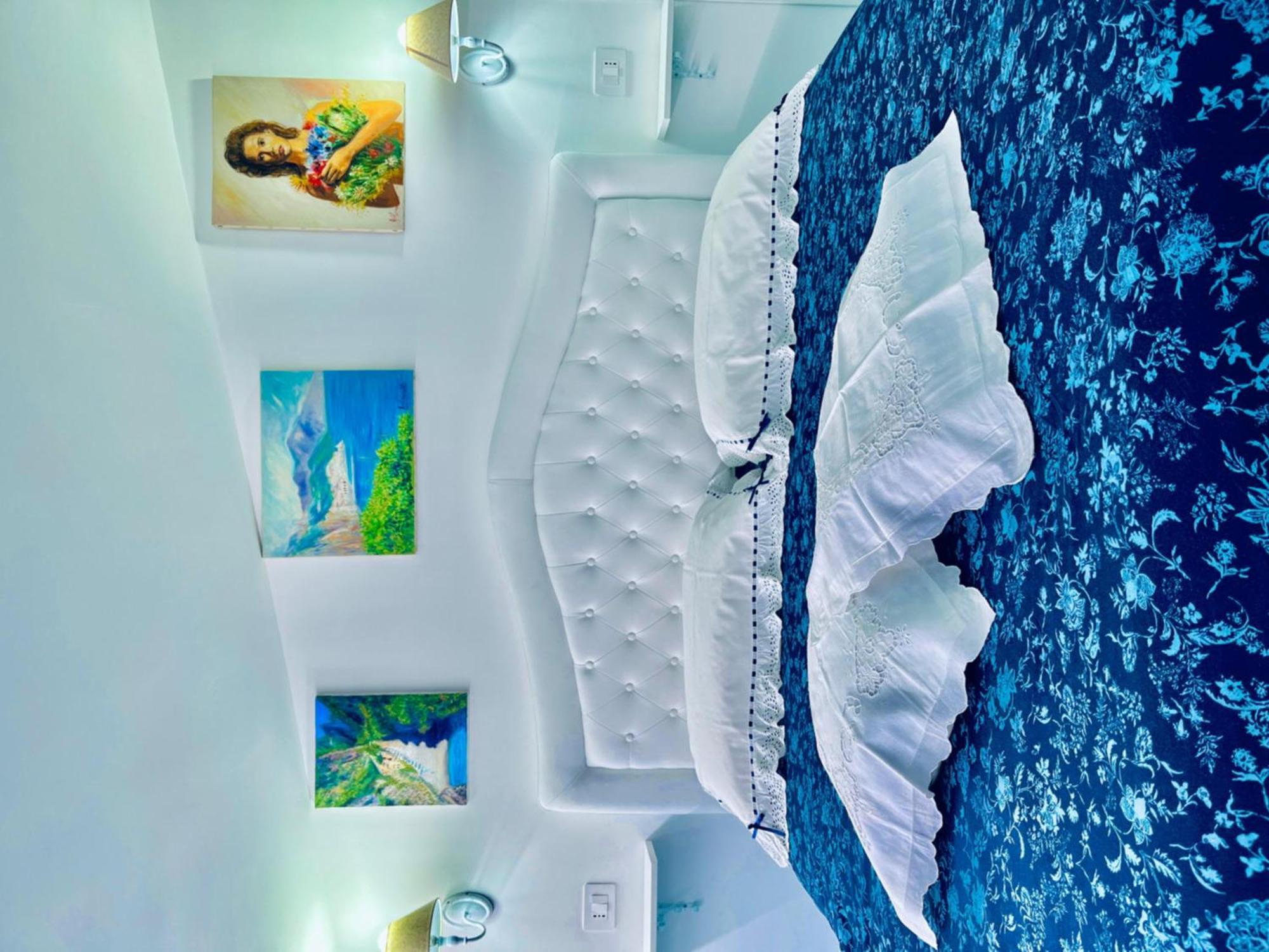 Hotel Il Borgo Di Iaconti à Vietri Extérieur photo