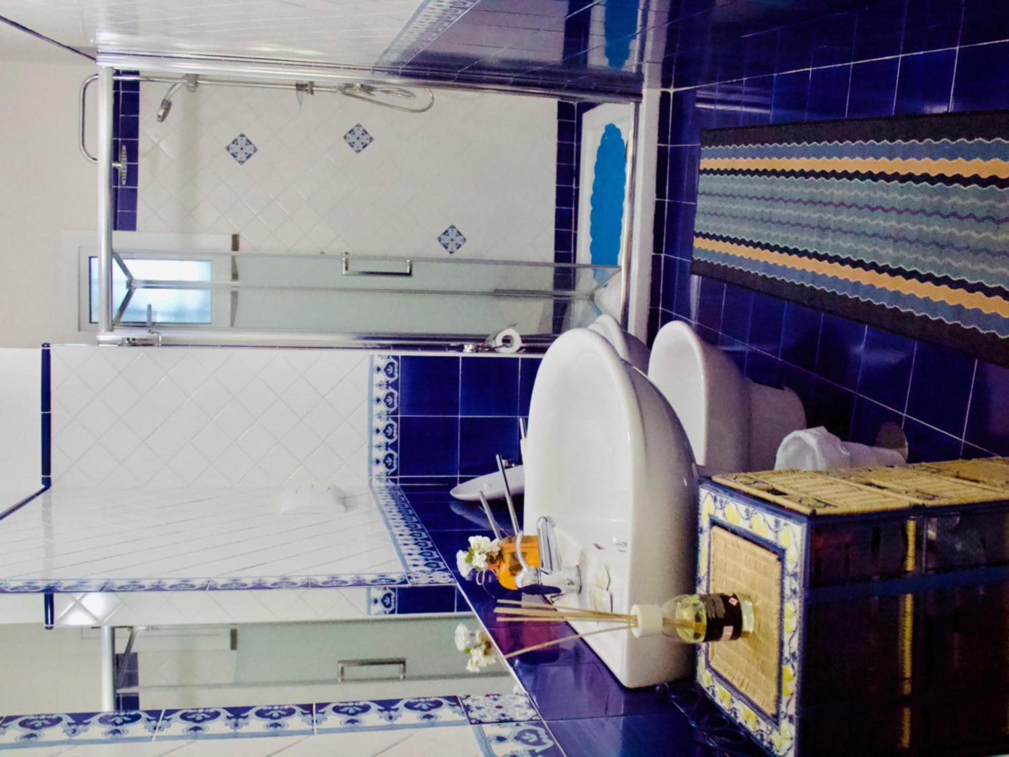 Hotel Il Borgo Di Iaconti à Vietri Extérieur photo