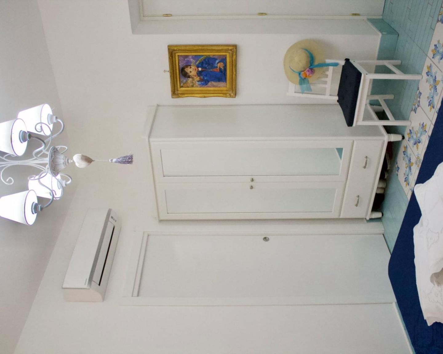 Hotel Il Borgo Di Iaconti à Vietri Extérieur photo