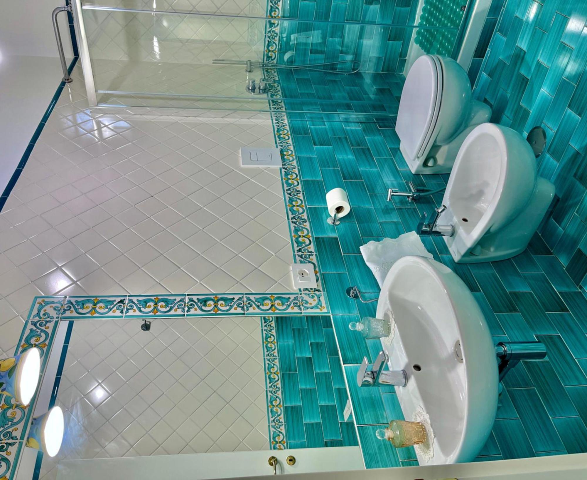 Hotel Il Borgo Di Iaconti à Vietri Extérieur photo