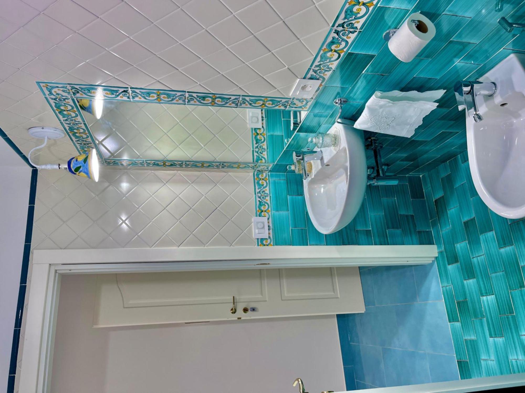 Hotel Il Borgo Di Iaconti à Vietri Extérieur photo