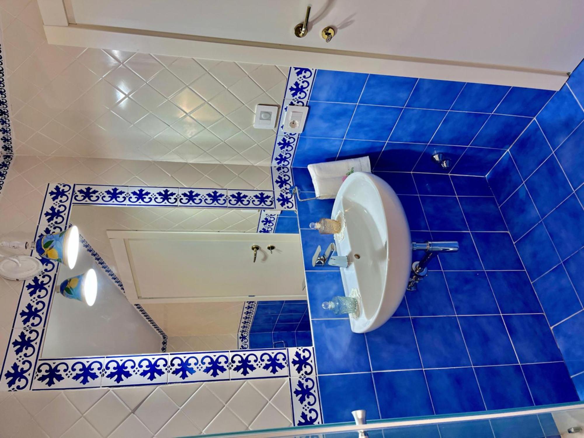 Hotel Il Borgo Di Iaconti à Vietri Extérieur photo