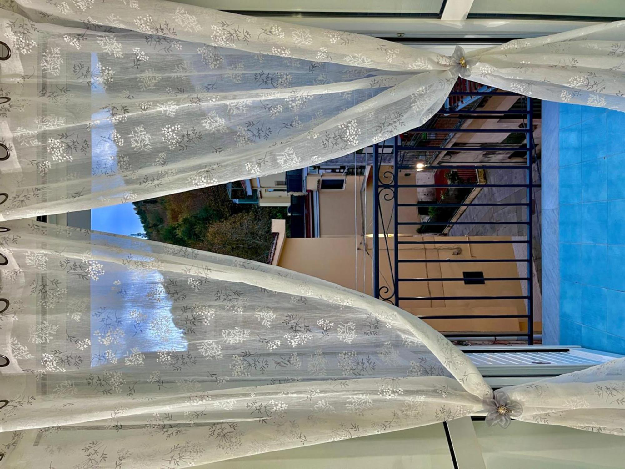Hotel Il Borgo Di Iaconti à Vietri Extérieur photo