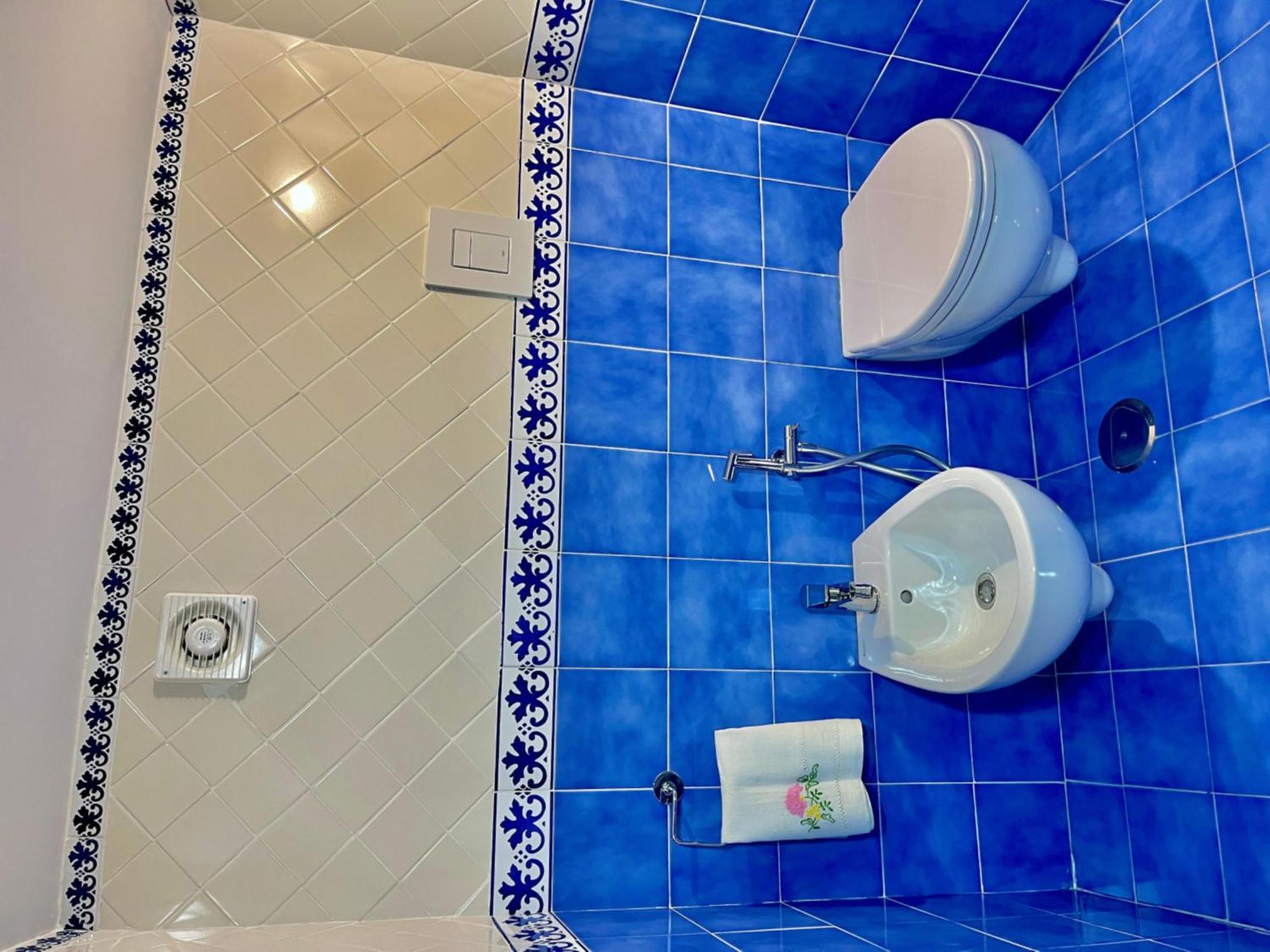 Hotel Il Borgo Di Iaconti à Vietri Extérieur photo