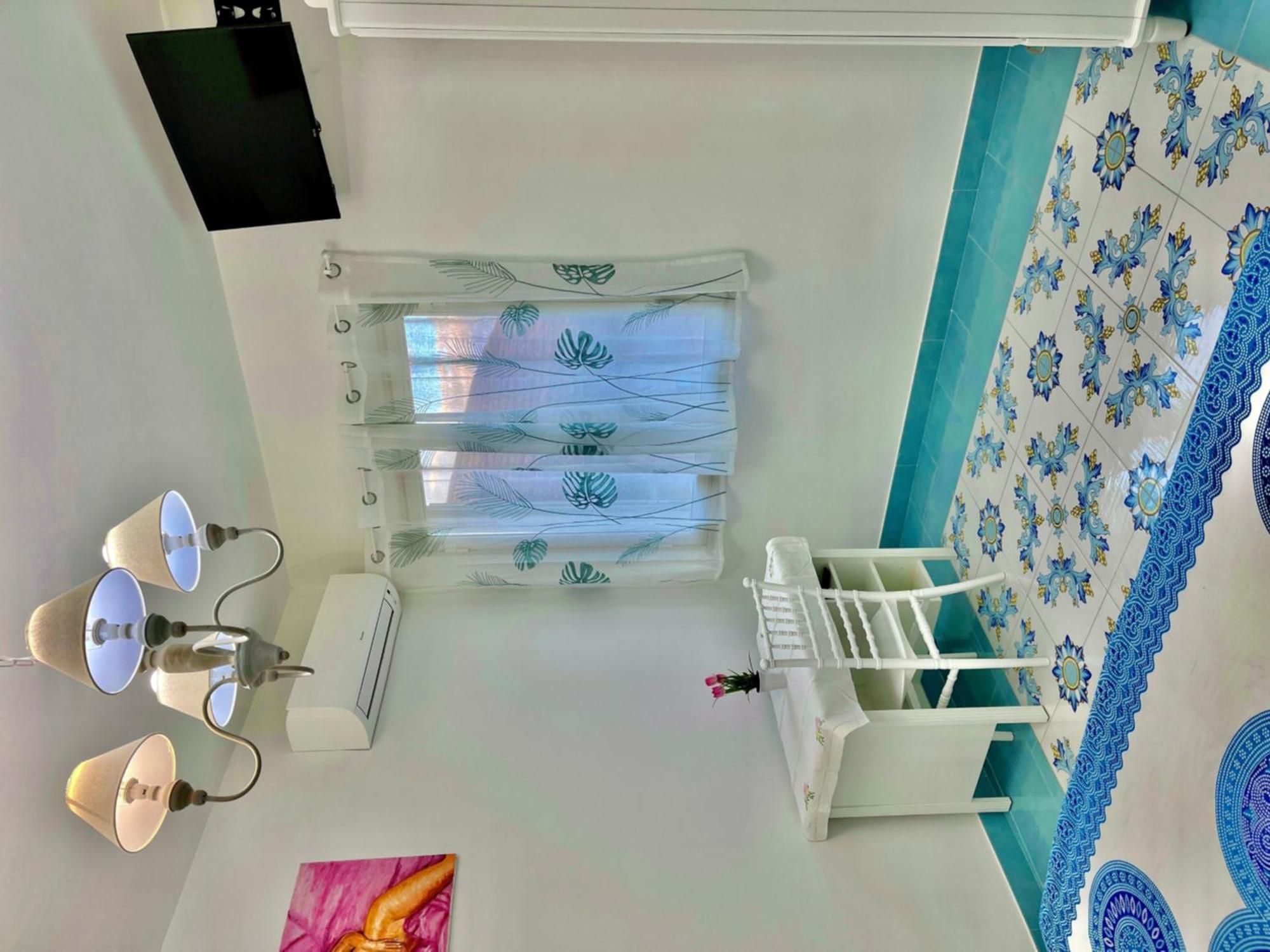 Hotel Il Borgo Di Iaconti à Vietri Extérieur photo