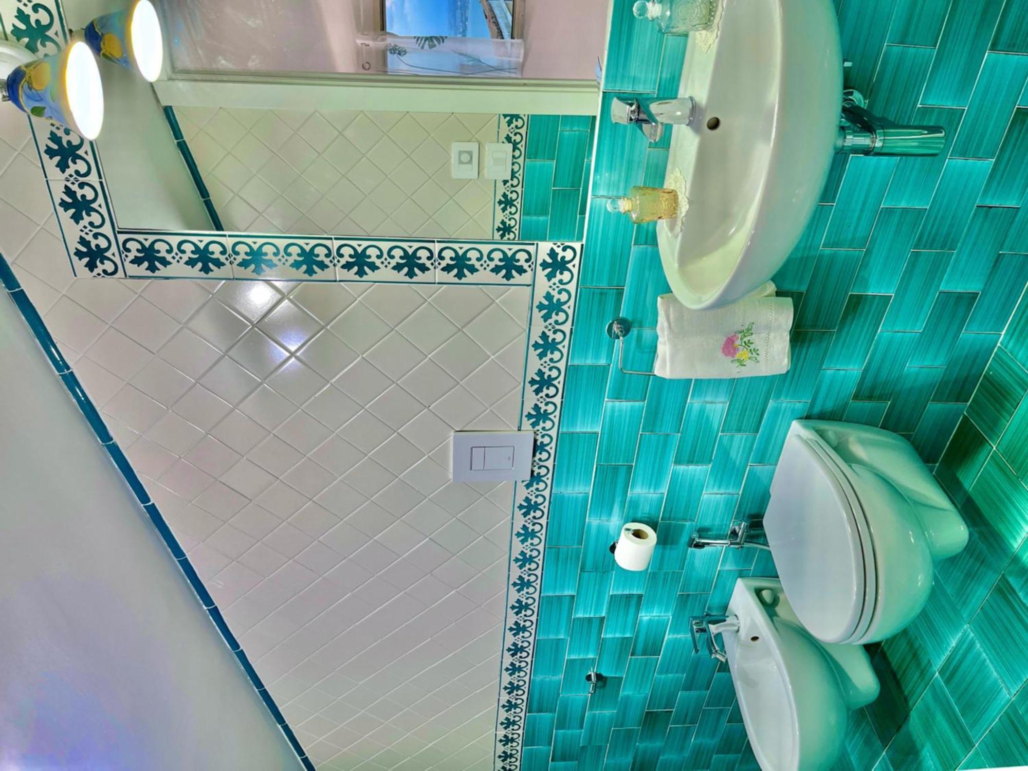 Hotel Il Borgo Di Iaconti à Vietri Extérieur photo